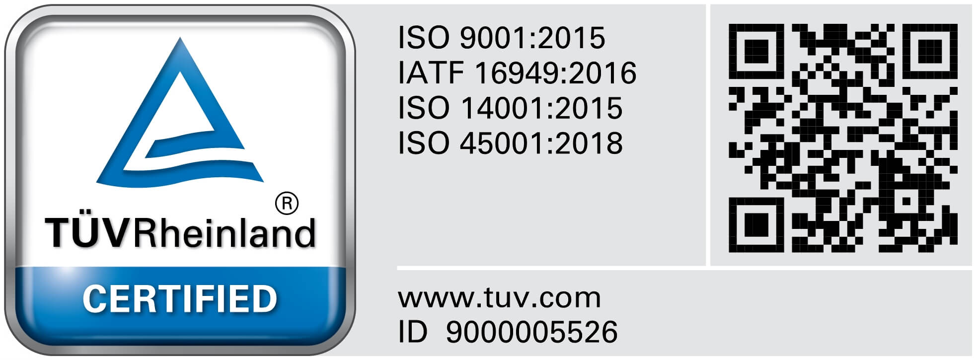 TR-Testmark_9000005526_EN_CMYK_with-QR-Code